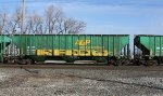Southern Illinois Railcar, SIRX 95404